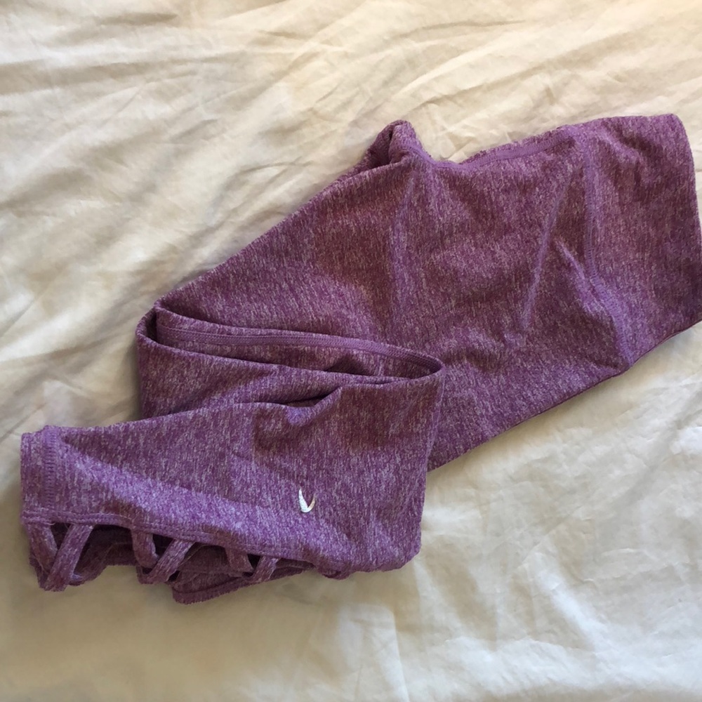 Glyder leggings